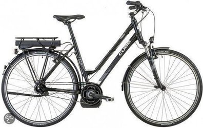 Cube Travel EPO Pro