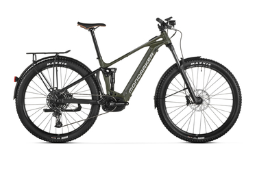 Mondraker Chaser X / oder Prime