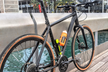 Cannondalde Bad Boy Ultra