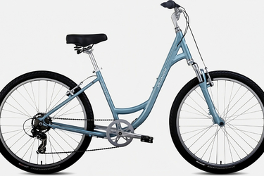 Specialized Expedition Low Entry Sport Black