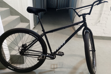 Mafiabikes BOMMA