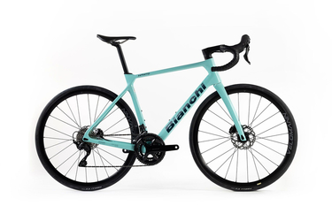 Bianchi Infinito Disc