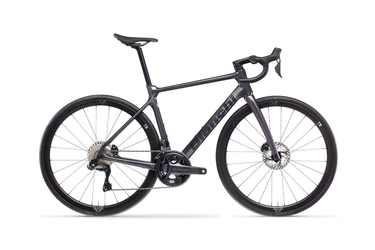 Bianchi Infinito Disc Ultegra Di2