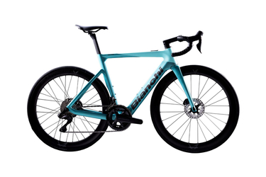 Bianchi E-Oltre