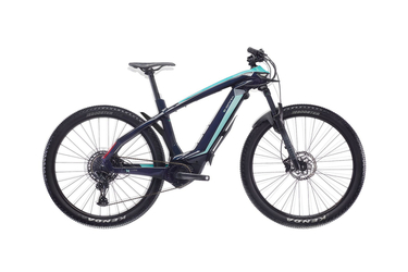 Bianchi E-Omnia X-Type