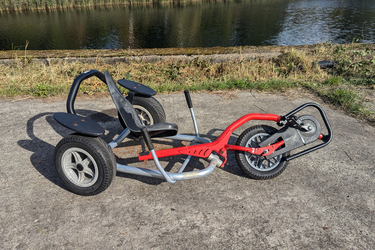 Berg Balanz Bike