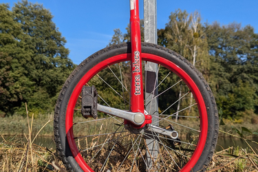 Terra Bikes Einrad