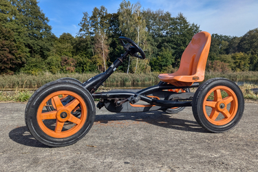 Berg Buddy Pro