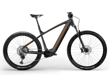CORRATEC E-Power X-Vert Pro Gent