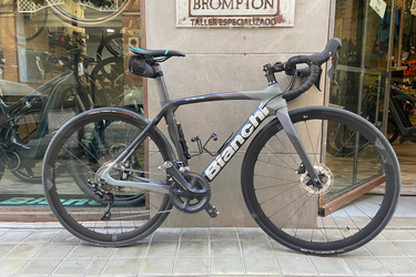 Bianchi Oltre X R3
