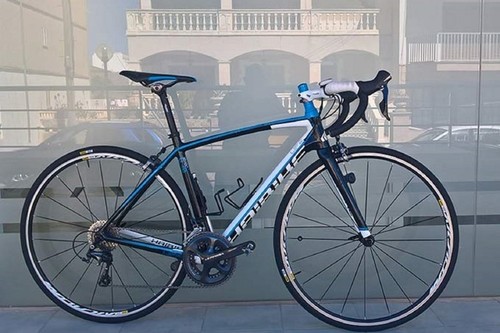 Lapierre Xelius Damen-Rennrad
