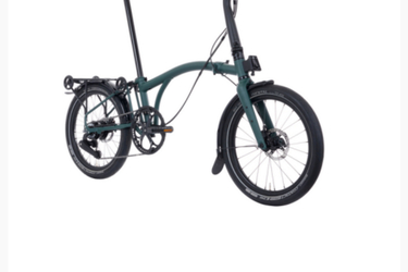 Brompton G-Line