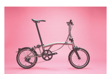 Brompton T-Line
