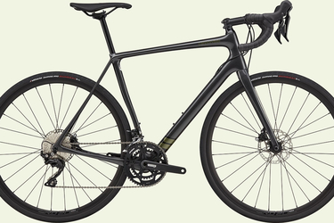 Cannondale Synapse Carbon
