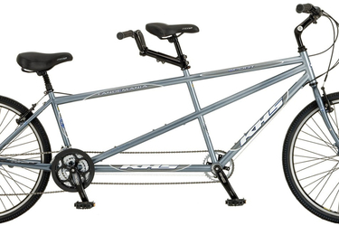 KHS Tandem