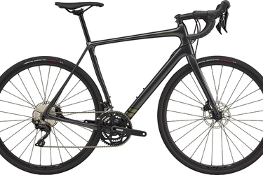 Cannondale Synapse Carbon