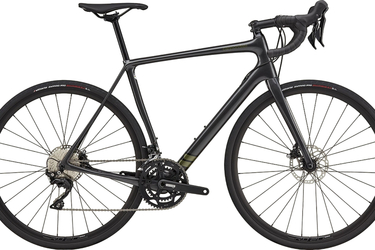 Cannondale Synapse Carbon