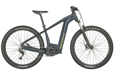 Scott Aspect e-ride 930