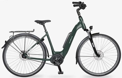 Velo de Ville AEB 800
