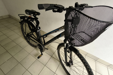 Giant Tourer 28"