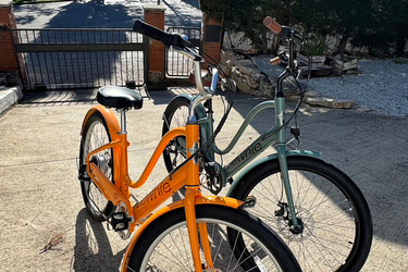 Electra Townie Go!