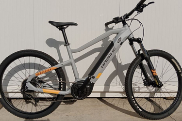 Haibike  Haibike HARDSEVEN 4,0 E MTB S