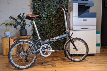 Dahon Vitesse D7