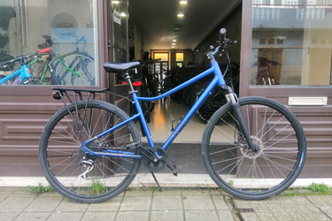 BTWIN RIVERSIDE 500