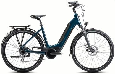 Winora Y280 Lady