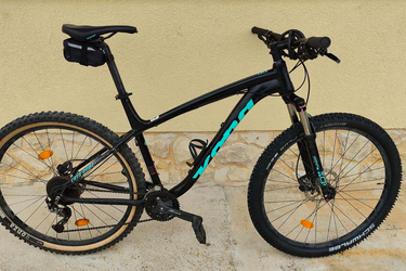 Kona Lava Dome
