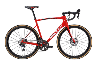 Ridley Fenix SL Disc - Carbon, 105 Di2