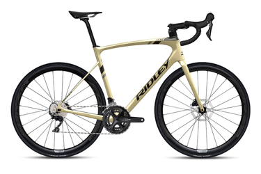 Ridley Fenix SLiC-Carbon/Ultegra Di2/Disc