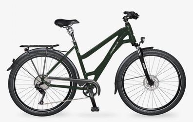Velo de Ville L400 Trekking Bike