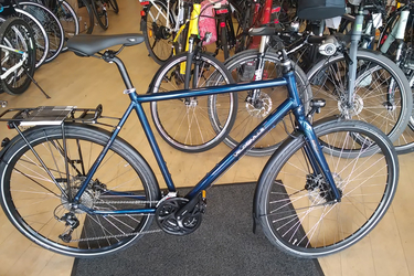 Vélo de Ville L200 Sport