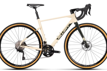 Swift Enduravox GR Adventure Disc