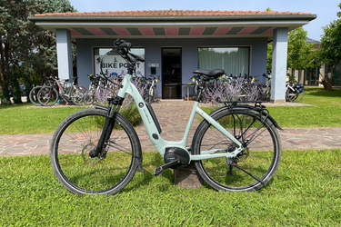 EBIKE BOSCH