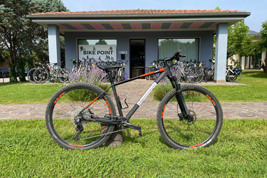MTB Front