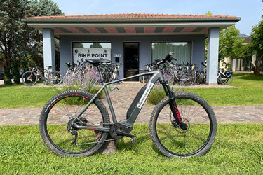 E MTB emtb