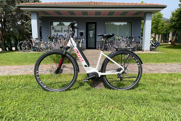 e-bike bosch