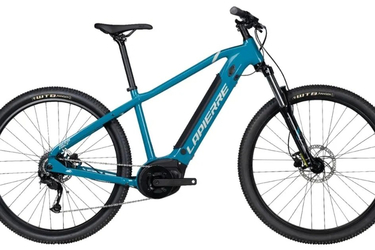 Lapierre Overvolt HT 5.5