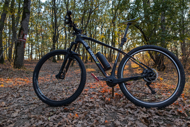 Corratec Revolution