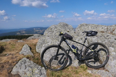 Corratec Revolution