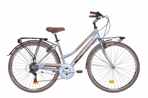 ATALA Boston woman