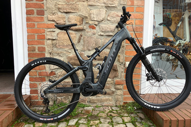 Scott Patron Eride 920