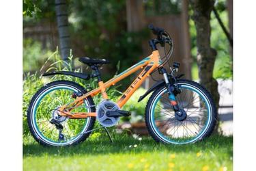 BBF Kids Bike
