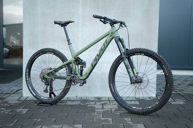 Pivot Switchblade Ride SLX/XT
