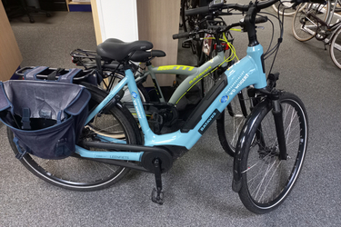 Batavus Altura