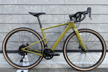 Cannondale Topstone Carbon 4 M e L