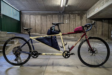 Ritchey Outback TandM Breakaway