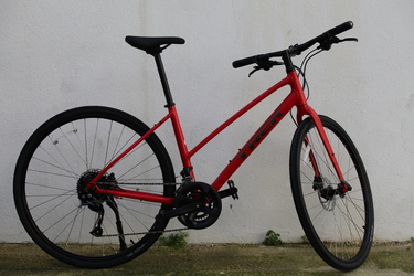 TREK FX 2